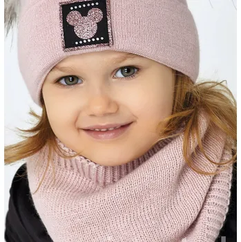 Nákrčník AJS nákrčník AJS-42-606 Barva: N-gaštanová, Velikost: uni