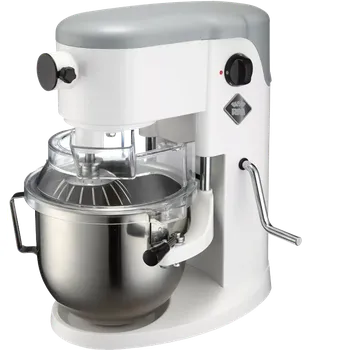 Kuchyňský robot Robot univerzální 10 rychlosti 5 l 230 V | RM - RM 502