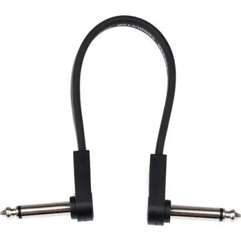 Příslušenství ke zvukové technice Soundking BJJ213 20 cm Lomený - Lomený Patch kabel