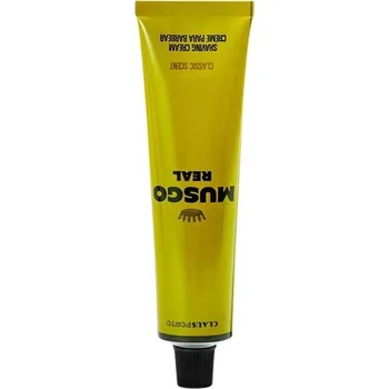 Musgo Real - Holení 100 ml pánské