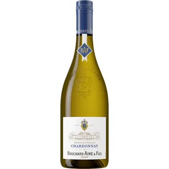 Víno Bouchard Ainé & Fils Chardonnay 2024 Heritage du Conseiller, 0,75l