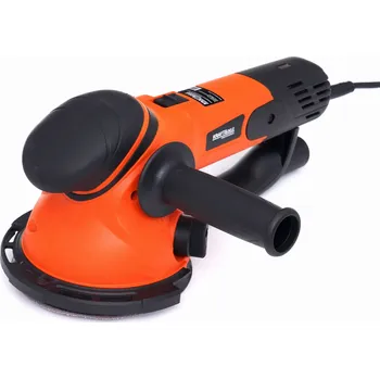 excentrická bruska Kraft-Dele Excentrická bruska 1500 W KD3024