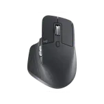 myš MX Master3S For Business, grafitová _