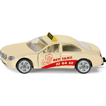 autíčko SIKU Blister - Taxi