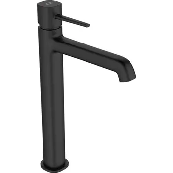 Laveo Umyvadlová baterie Pola vysoká - BAP_72ND, černá mat