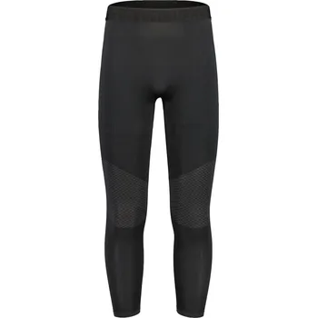 Pánské termo spodky Maloja NairM. Pants 1/1 - deep black XS/M