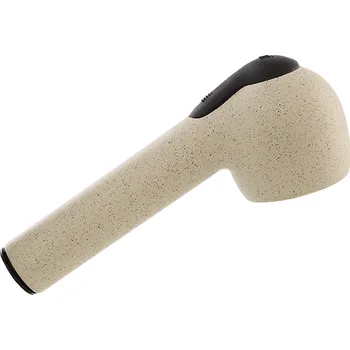 Vodovodní baterie Laveo 2-funkční ruční sprcha pro dřezové baterie Daga - CTB_490D, béžový granit