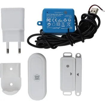 Pohon brány Wi-Fi přijímač pro ovládání pohonu, ALEXA Echo Google - Wi-Fi řídící jednotka pohonu s podporou hlasového ovládání
