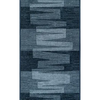 Koberec Breno Běhoun VIA VENETO 78, šíře 67 cm, Vícebarevné