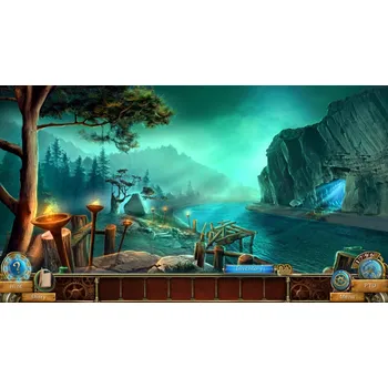 Počítačová hra ESD GAMES ESD Time Mysteries 3 The Final Enigma ESD-10259