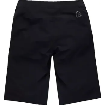 cyklistické kraťasy Race Face Kraťasy Race Face Indy dámské černé velikost S