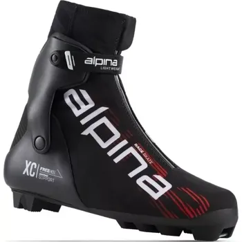 Běžkařské boty Alpina Race Skate 2025/26 (Běžecké boty Alpina Race Sk 2025/2026)