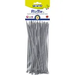 TENAX Fix-Tie 1A070506 2,5 x 100 mm 50…