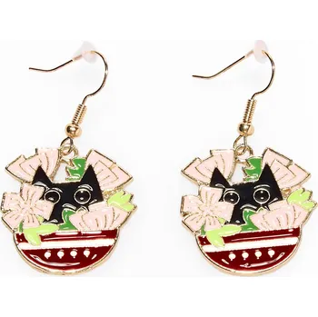 Náramek GATE Náušnice uni 625-0729/62