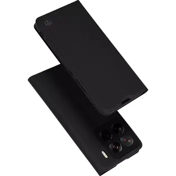 Pouzdro na mobilní telefon Pouzdro Xiaomi 15 Pro Techsuit Magskin - černé