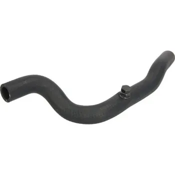 Hadička, výměník tepla - topení, DNX008TT