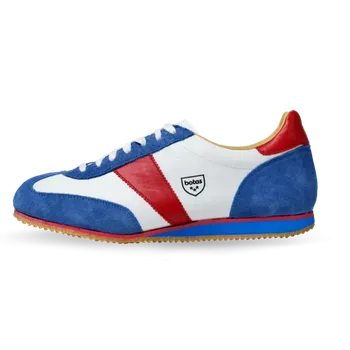 Pánské tenisky Botas Classic Tricolor