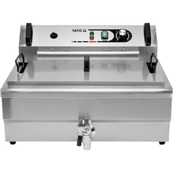 Příprava pizzy Plechy 66L Skleněná dvoukomorová pec na pizzu PRISMAFOOD 227350