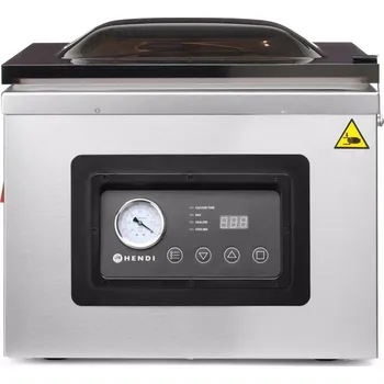 Vakuovačka Komorový vakuový balicí stroj Profi Line 410