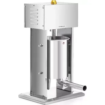 Elektrická plnička klobás, 10 l, 120 W, 230 V