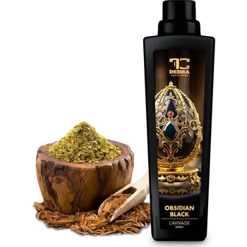 Dedra Avivážní kondicionér OBSIDIAN BLACK (L'AVIVAGE® 750 ml)