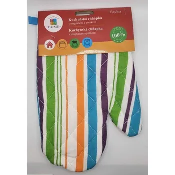 prostírání Tidy Home bavlněná chňapka s magnetem