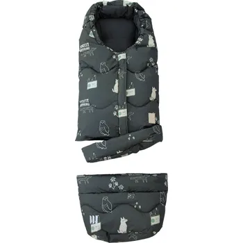 Fusak LEOKID Fusak Transformer Forest Bathing New