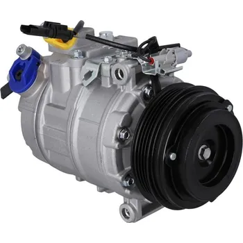 Kompresor klimatizace Kompresor, klimatizace KAMOKA 7820239