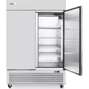 Chlazení Chladicí skříň Kitchen Line HENDI 232736