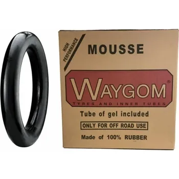 Mousse 100/90-19 - MX, WAYGOM
