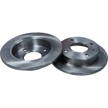 Brzdový kotouč MAXGEAR BRZDOVÝ KOTOUČ HYUNDAI PŘEDNÍ ATOS 19-0932