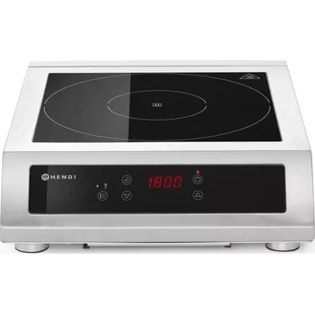 Vařič Indukční vařič 3500 D XL