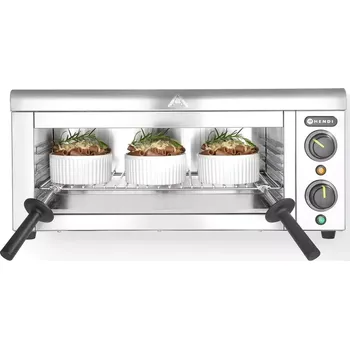 Topinkovač Nástěnný topinkovač HENDI 264119