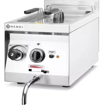 Vařič Vařič těstovin