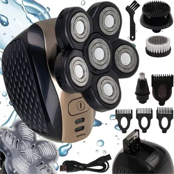 Holicí strojek na vlasy a vousy