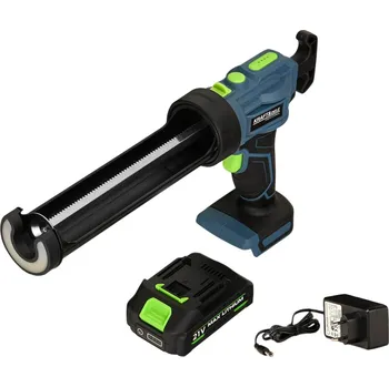 Kraft-Dele Akumulátorový lis na hmotu 21 v 2500 mah kd5482