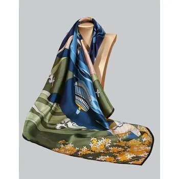 Šátek Aradesa Luxe-05