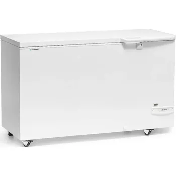 Mraznička Truhlicová mraznička, objem 402 litrů FORGAST FG08350