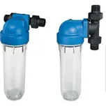 Atlas Filtri ATLAS Filtr JUNIOR DP DS 3/4" -1"