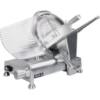 Kuchyňský nůž Krájecí nůž na klobásy Ø 30 cm