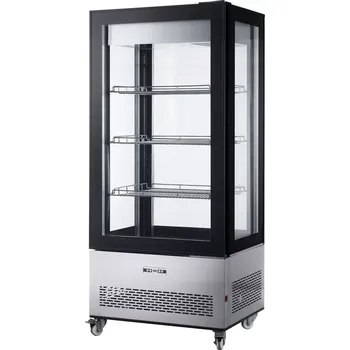 Vinotéka Chladicí vitrína 550 l