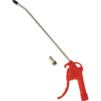 Příslušenství ke kompresoru Kraft-Dele Pistole na profukování 300 mm kd10477