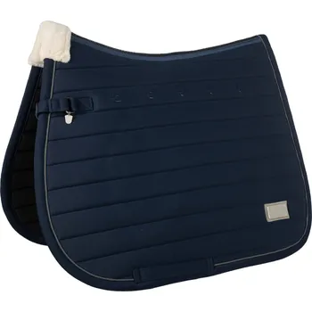 Lauria Garrelli Dečka podsedlová Livigno Elegance Lauria Garrelli, všestranná, deep blue PONY