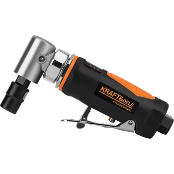 úhlová bruska Kraft-Dele PNEUMATICKÁ ÚHLOVÁ BRUSKA KD5954