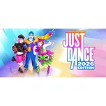 Just Dance 2026 (Nintendo Switch) (Nintendo Switch)