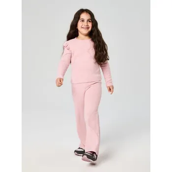 Sinsay - Souprava halenky a kalhot - růžová - 191GA-39X - 191GA-39X-122