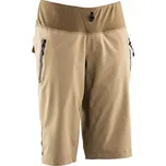 Race Face Kraťasy Race Face Charlie dámské camel velikost S
