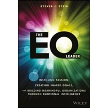 The EQ Leader - Bleistein, Steven