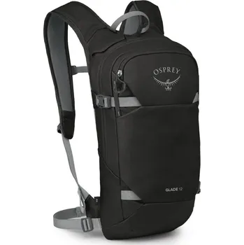 Horolezectví Batoh Osprey Glade 12 Barva: černá/šedá