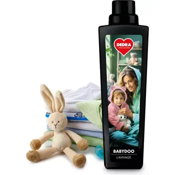 Dedra Avivážní kondicionér BABYDOO (L’AVIVAGE® 750 ml)